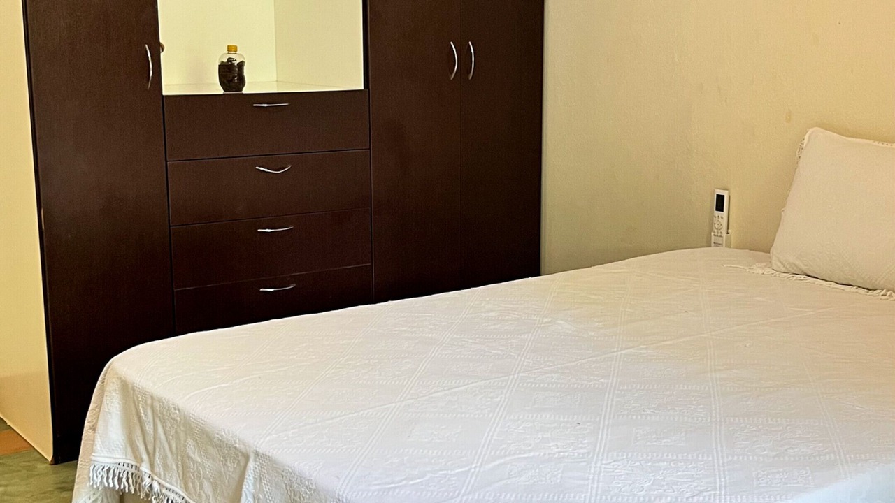 Photo of Bedroom in Delfinopolis