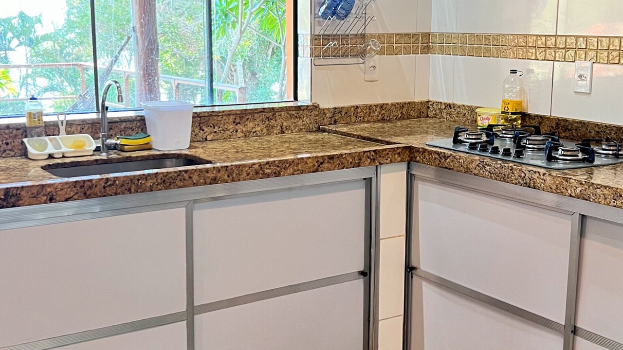 Photo of Kitchen in Delfinopolis