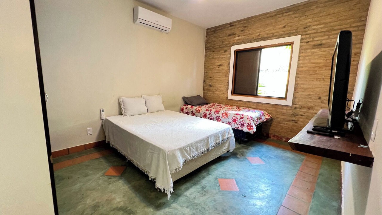 Photo of Bedroom in Delfinopolis