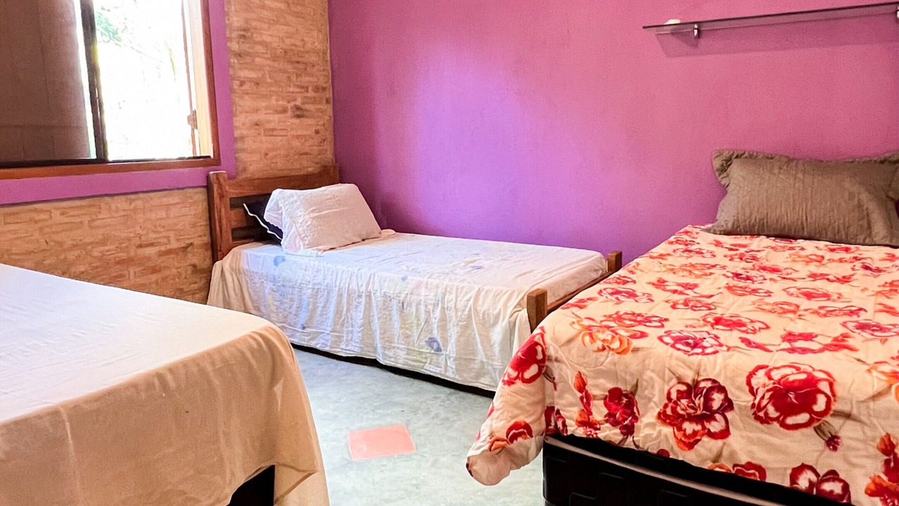 Photo of Bedroom in Delfinopolis