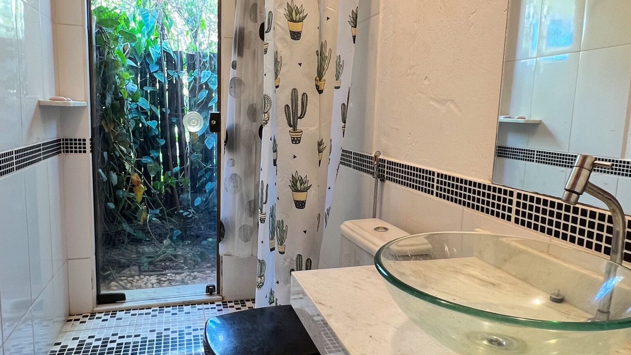 Photo of Bathroom in Delfinopolis