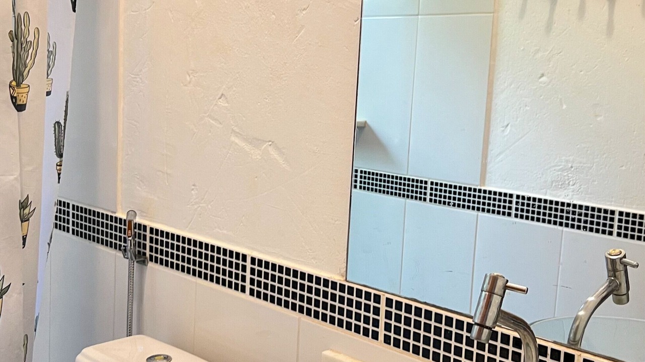 Photo of Bathroom in Delfinopolis