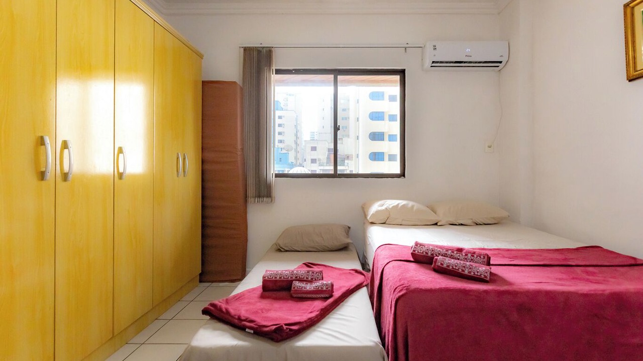 Photo of Bedroom in Andorinha