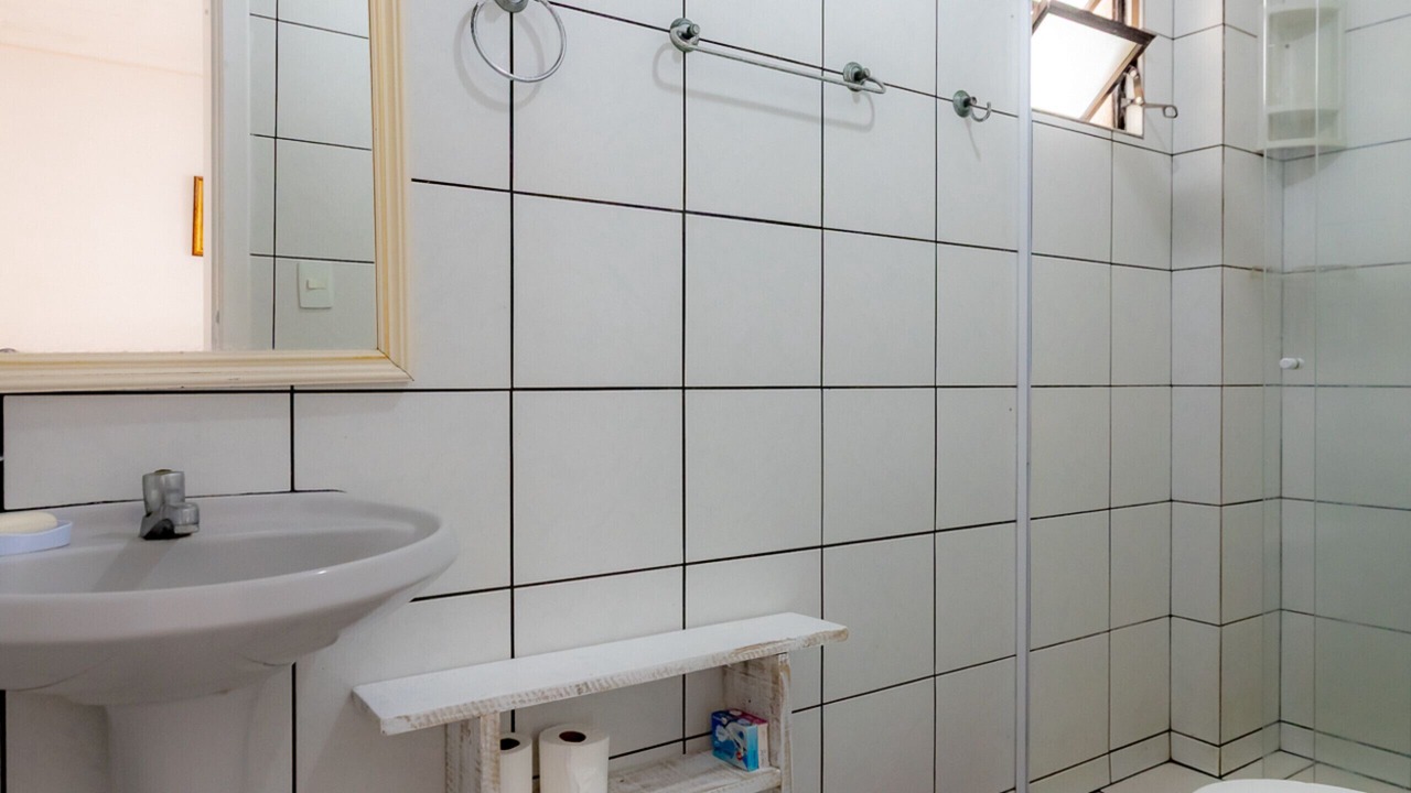 Photo of Bathroom in Andorinha