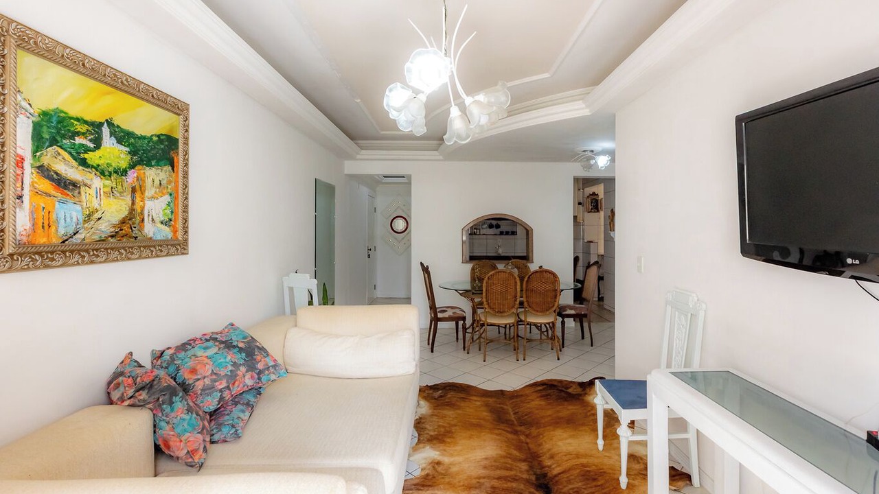 Photo of Livingroom in Andorinha