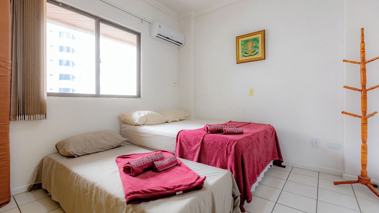 Photo of Bedroom in Andorinha