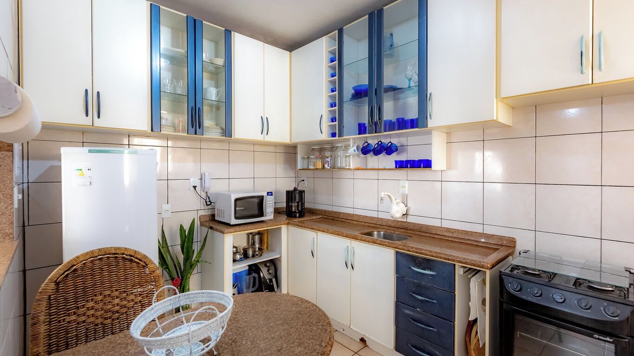 Photo of Kitchen in Andorinha