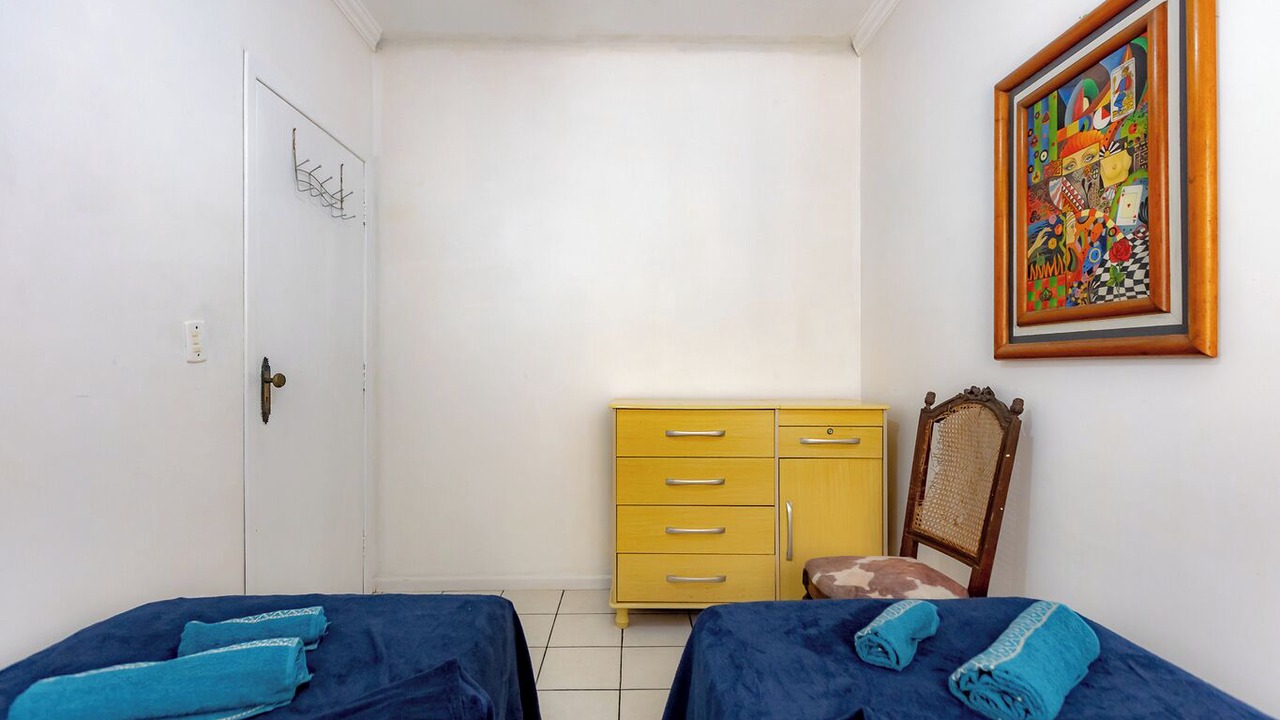 Photo of Bedroom in Andorinha
