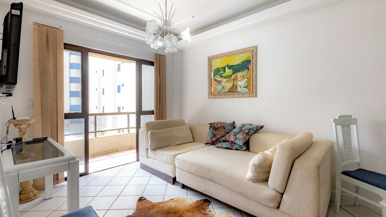 Photo of Livingroom in Andorinha
