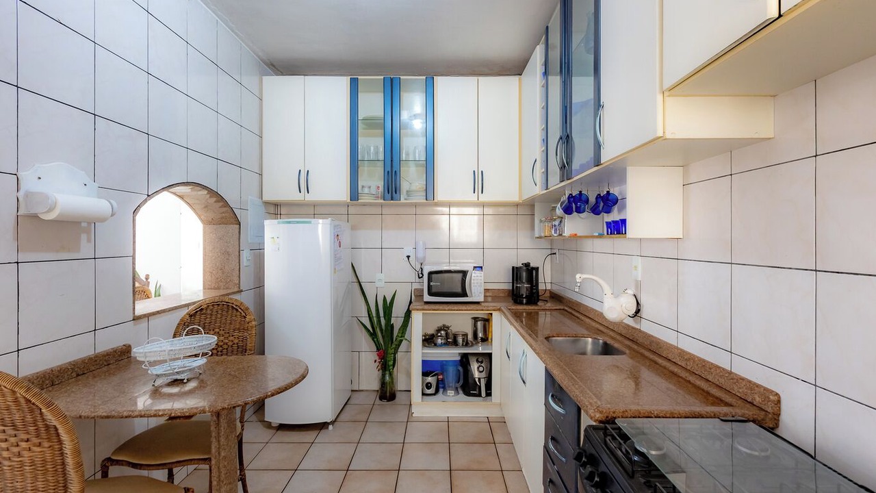 Photo of Kitchen in Andorinha