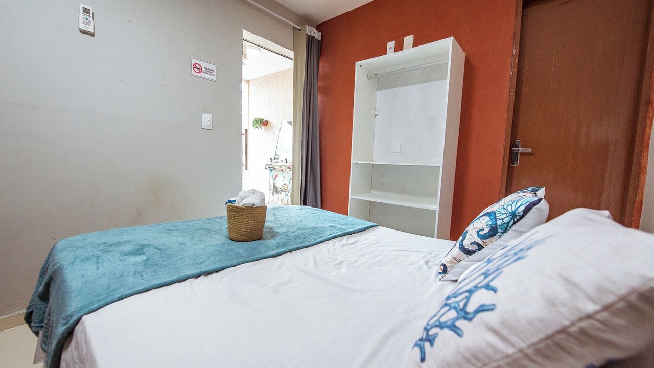 Photo of Bedroom in Praia de Jacuma
