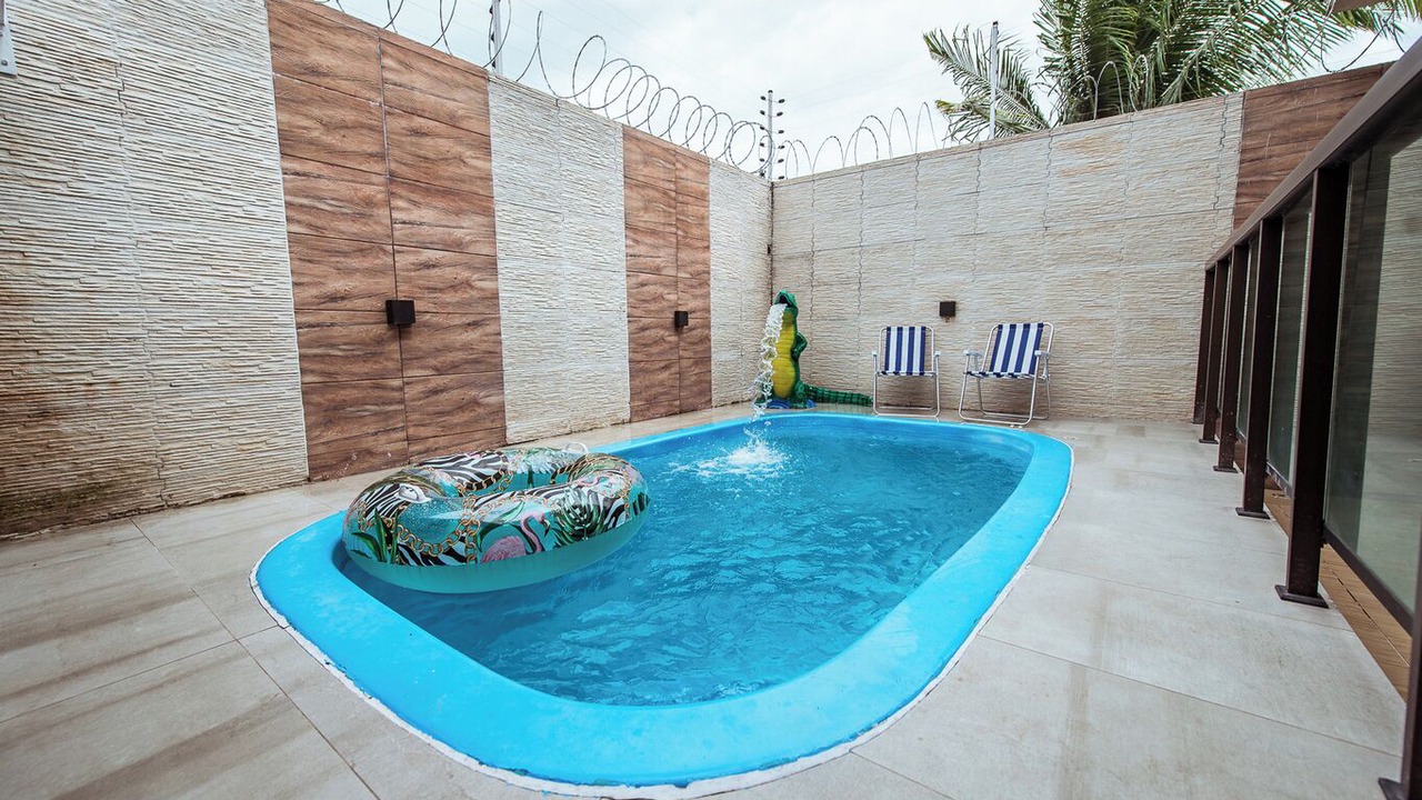 Photo of Outdoor in Praia de Jacuma