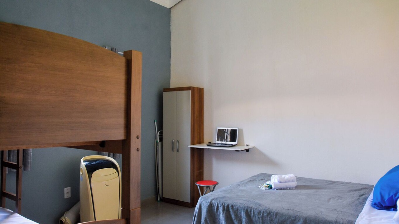 Photo of Bedroom in Olimpia