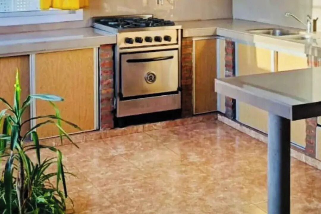 Photo of Kitchen in Rio Tercero