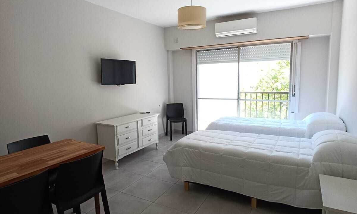 Photo of Bedroom in Mar del Plata