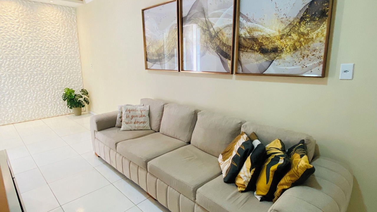 Photo of Livingroom in Petrolina