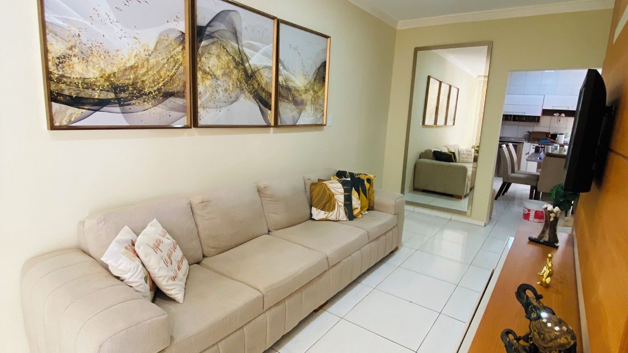 Photo of Livingroom in Petrolina