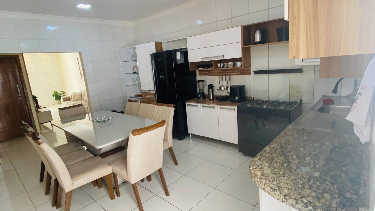 Photo of Kitchen in Petrolina