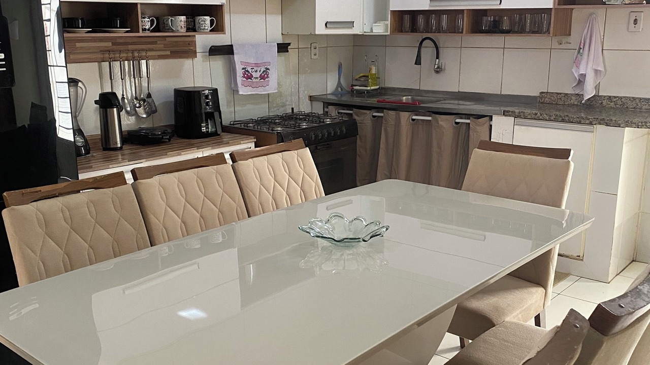 Photo of Kitchen in Petrolina