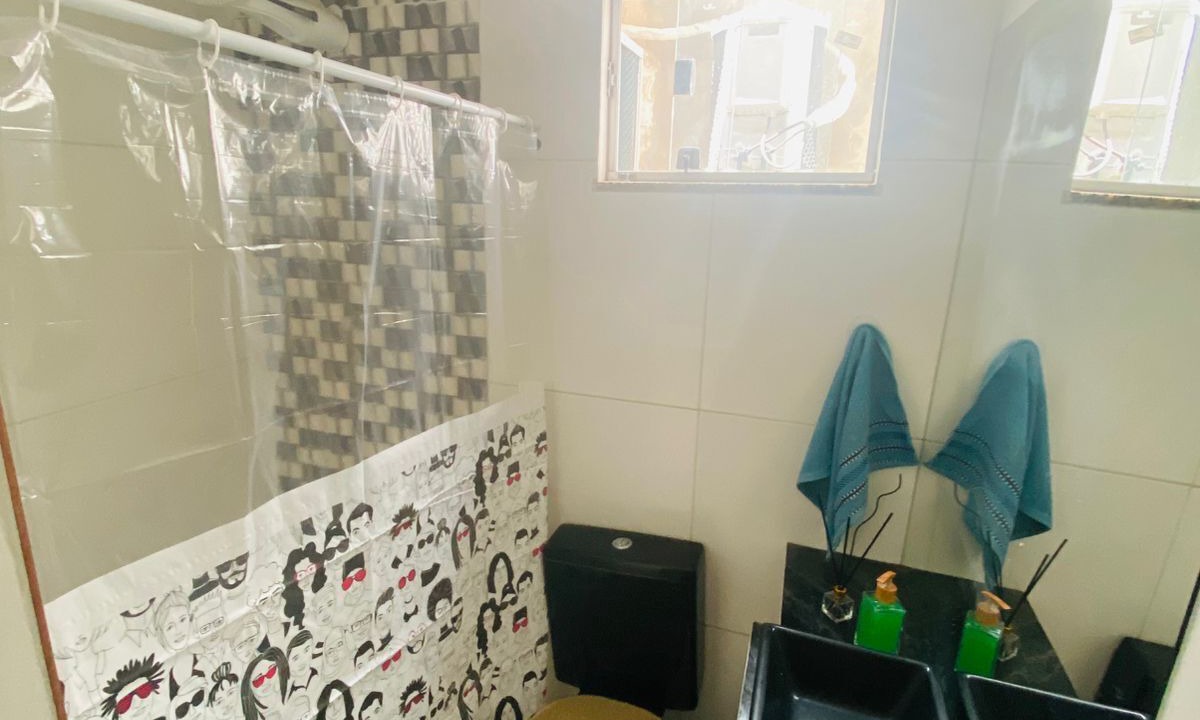 Photo of Bathroom in Petrolina