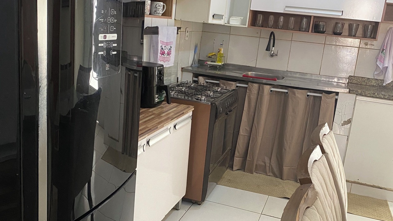 Photo of Kitchen in Petrolina