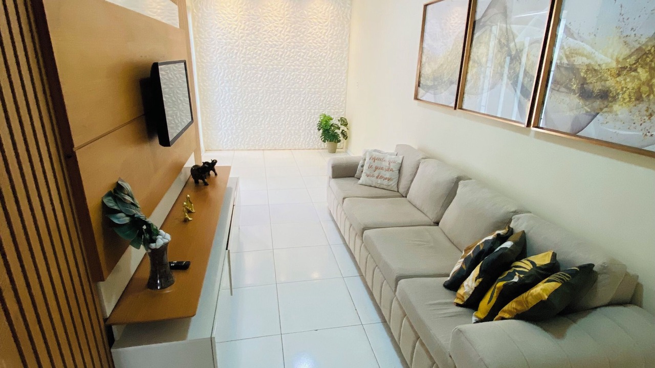 Photo of Livingroom in Petrolina