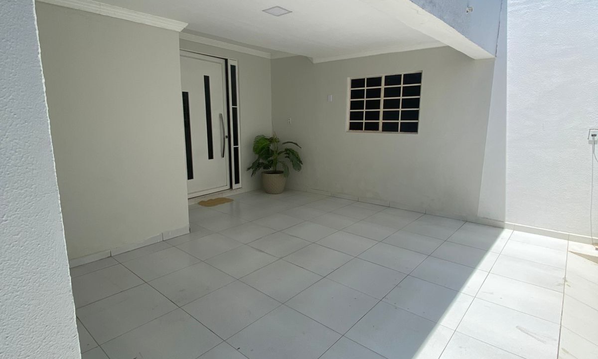 Photo of Patio Balcony in Petrolina