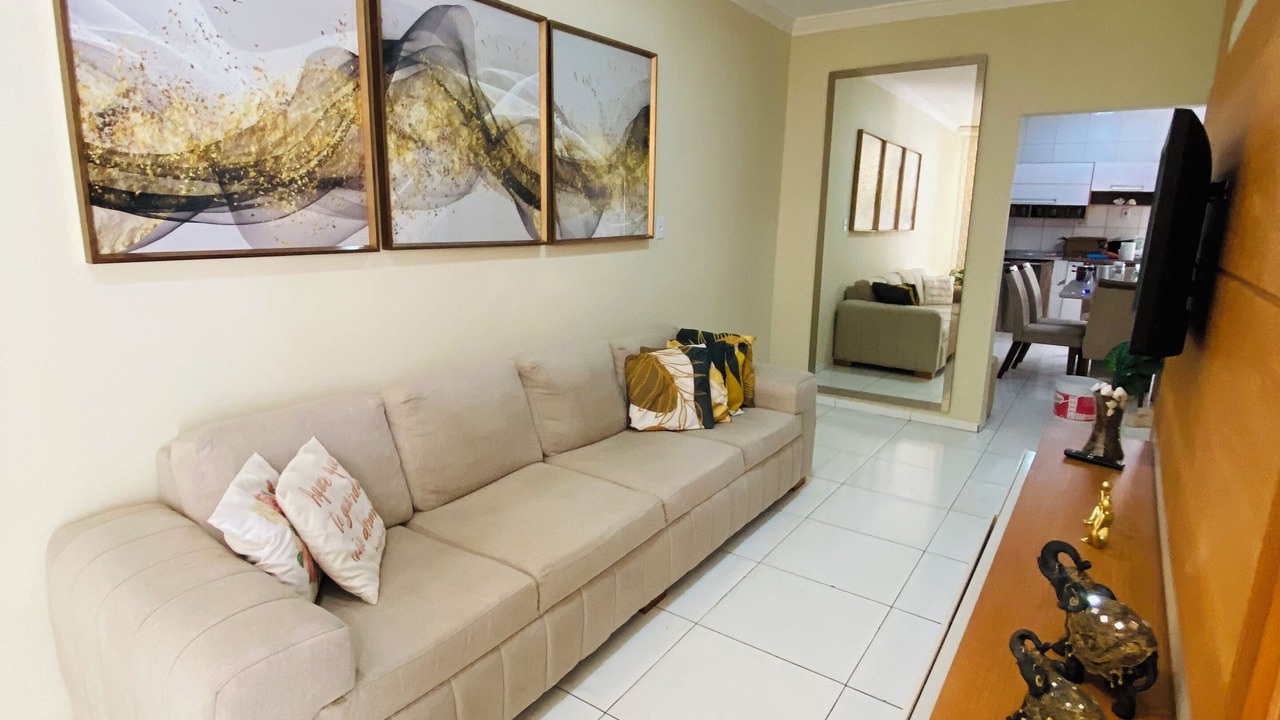 Photo of Livingroom in Petrolina