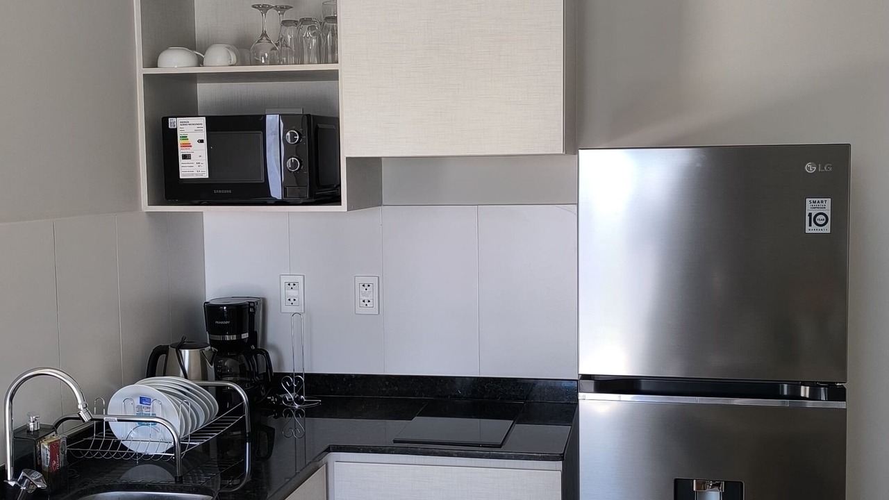 Photo of Kitchen in Encarnacion