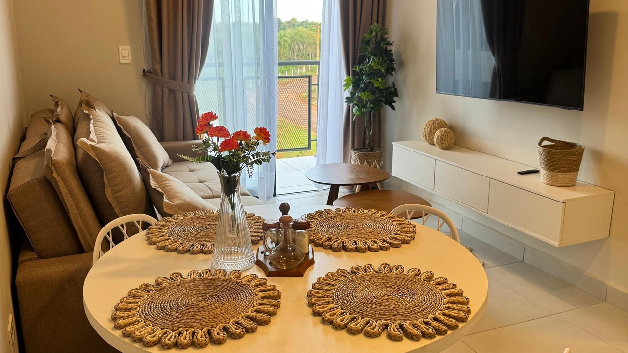 Photo of Livingroom in Encarnacion