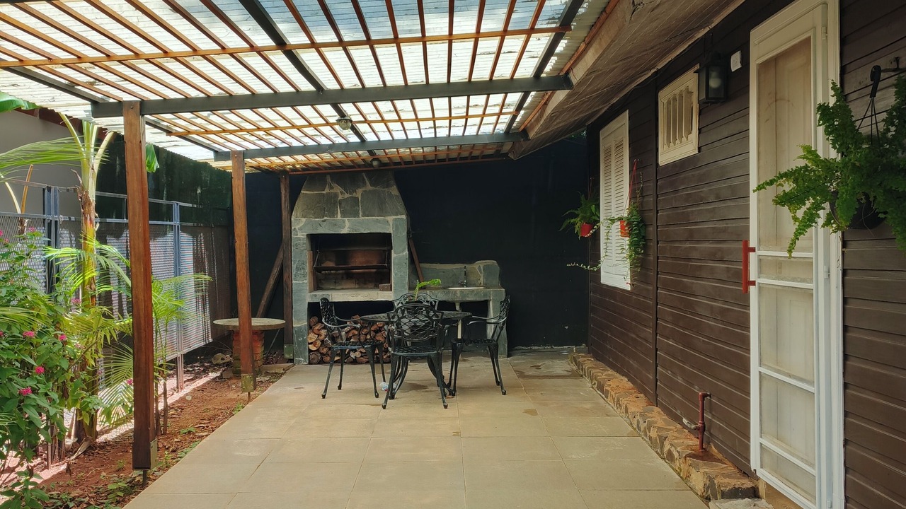 Photo of Patio Balcony in Posadas