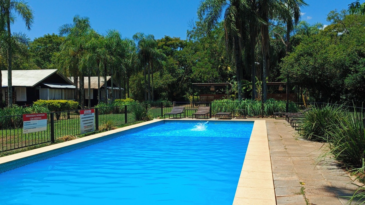 Photo of Outdoor in Posadas