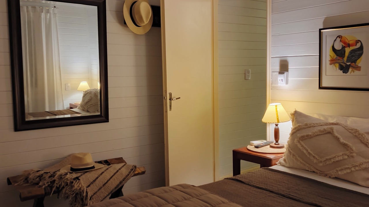 Photo of Bedroom in Posadas