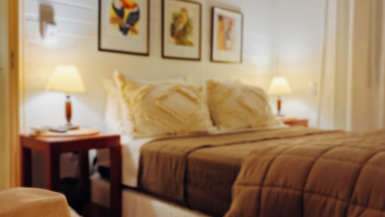 Photo of Bedroom in Posadas
