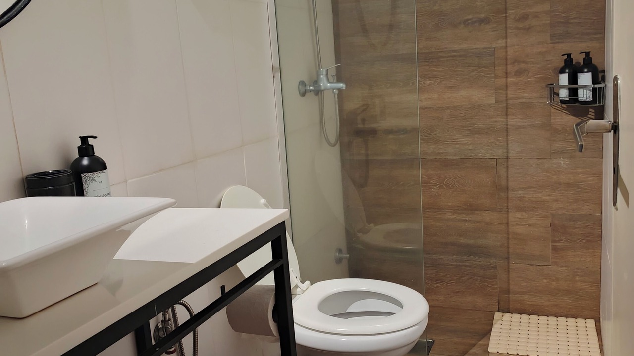 Photo of Bathroom in Posadas