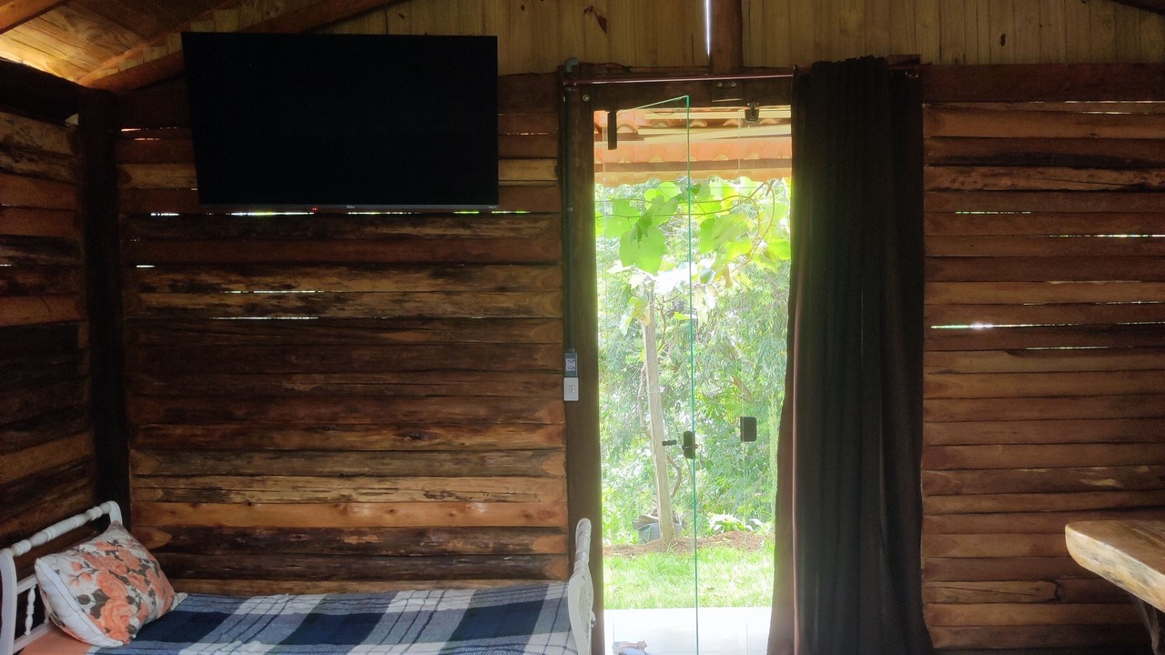 Photo of Bedroom in Caparao National Park