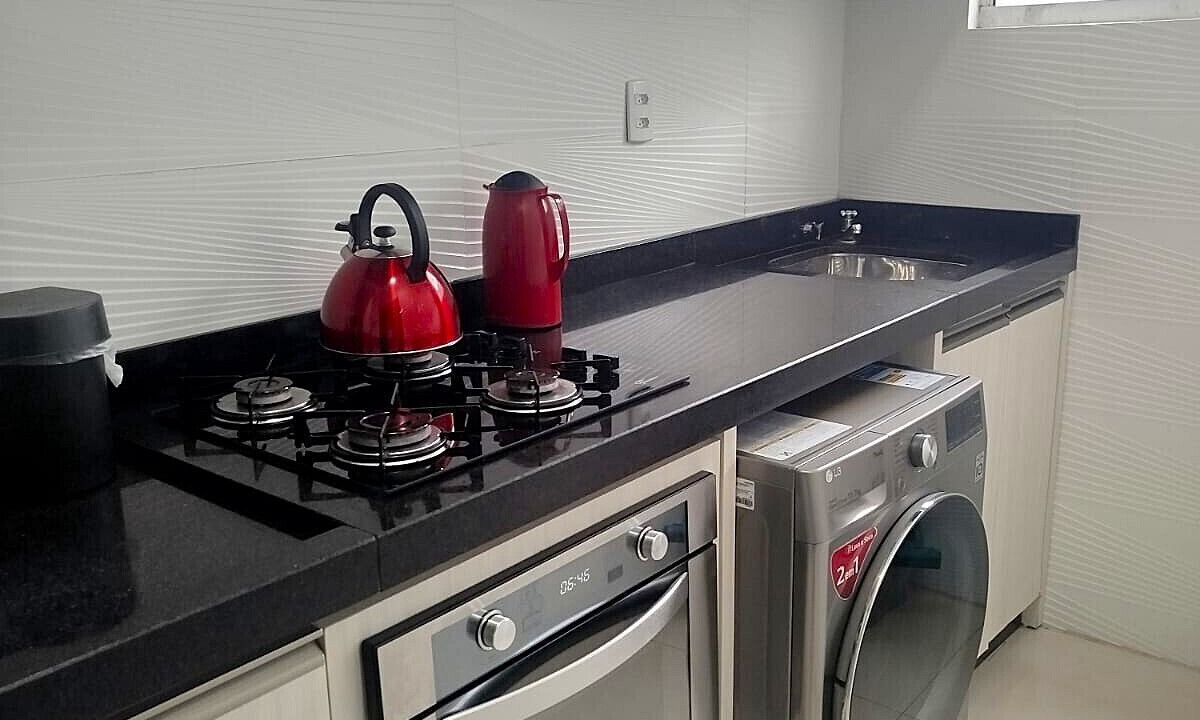 Photo of Kitchen in Espinheiros
