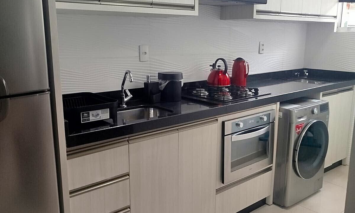 Photo of Kitchen in Espinheiros