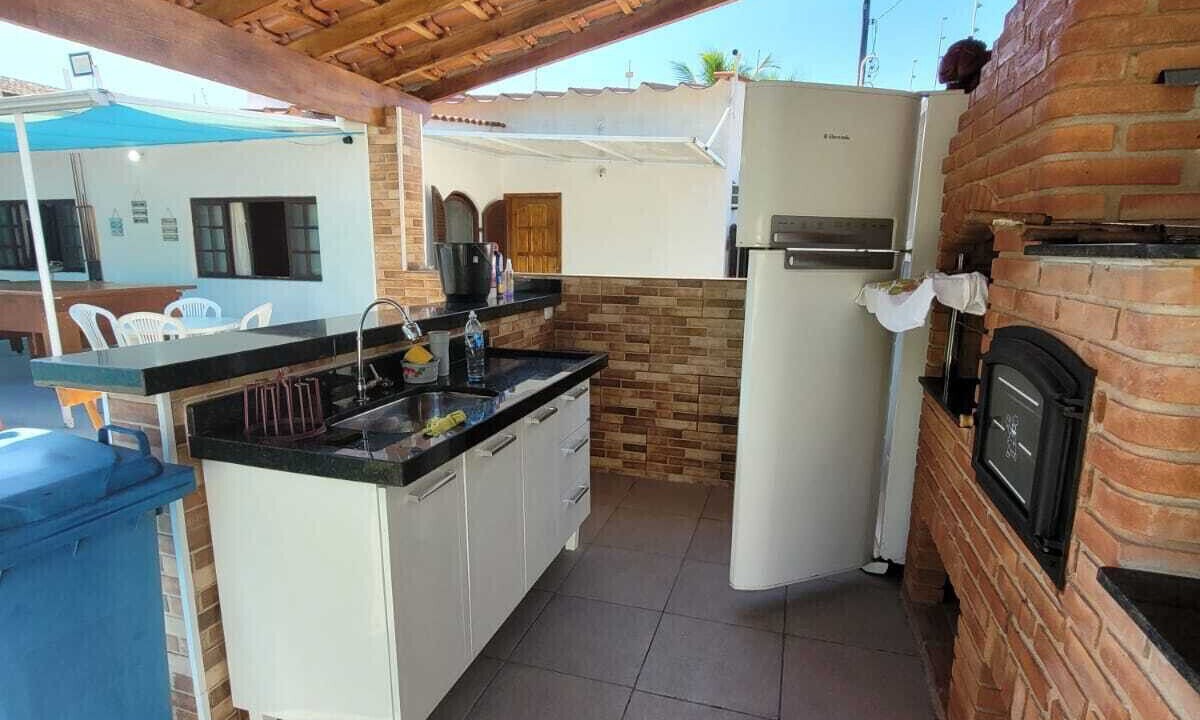 Photo of Kitchen in Raul Cury