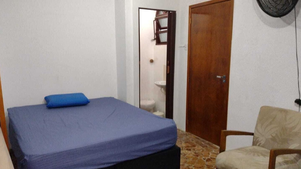 Photo of Bedroom in Raul Cury