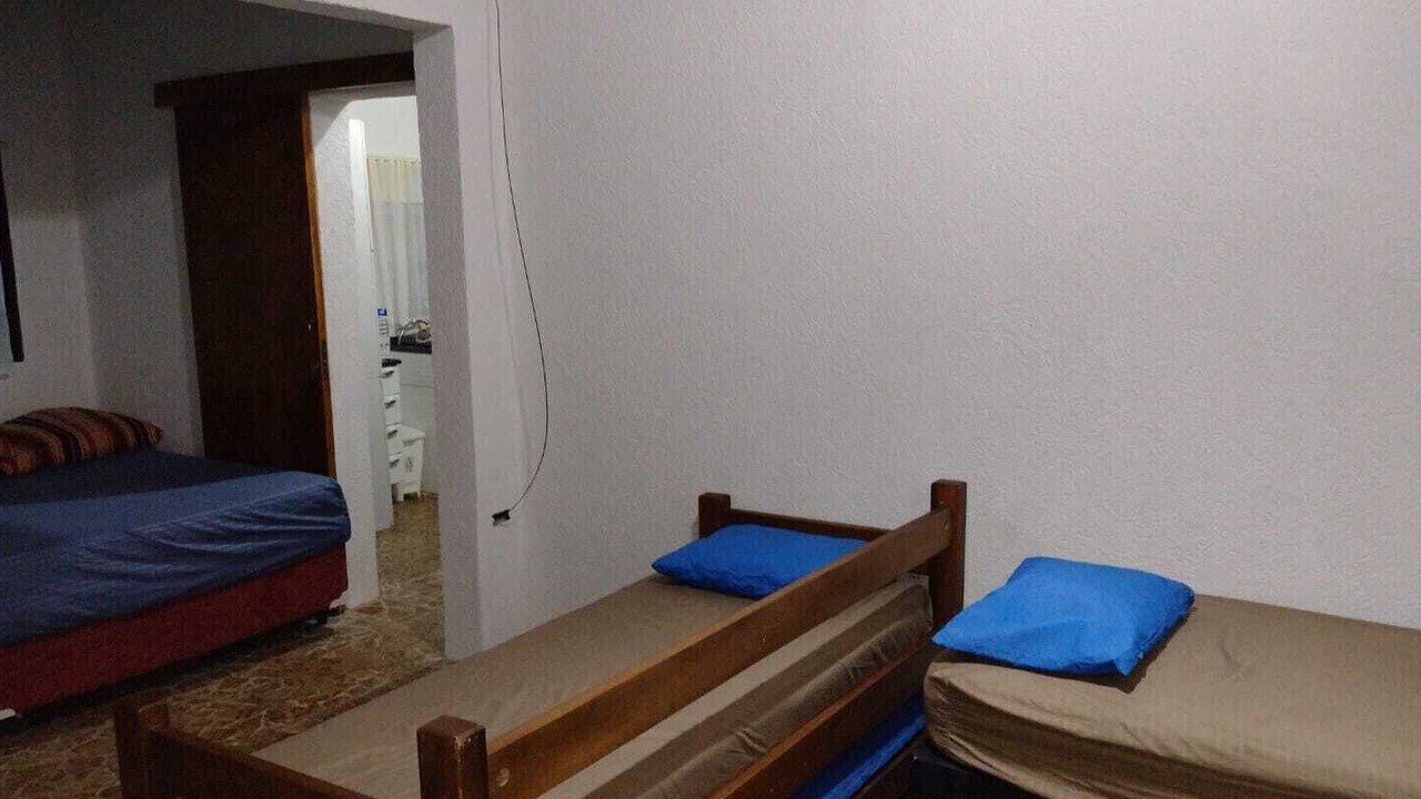 Photo of Bedroom in Raul Cury