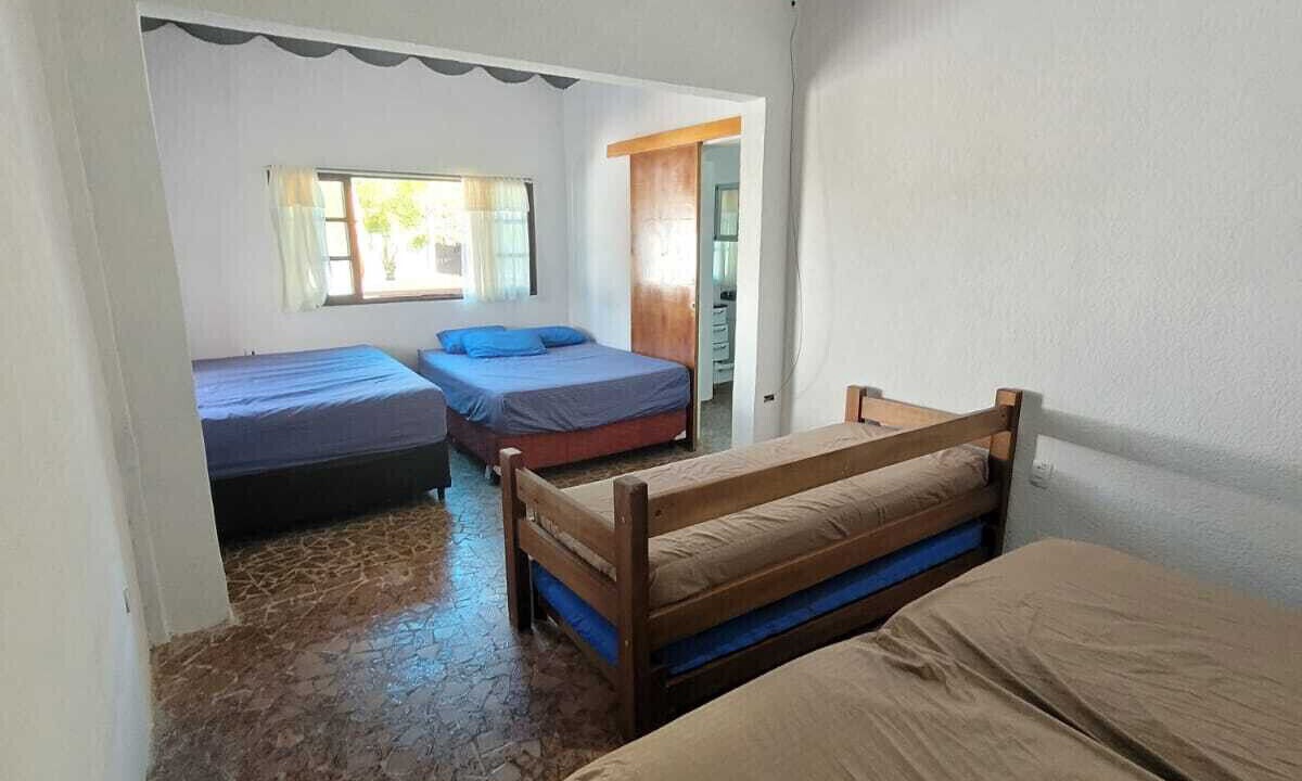 Photo of Bedroom in Raul Cury