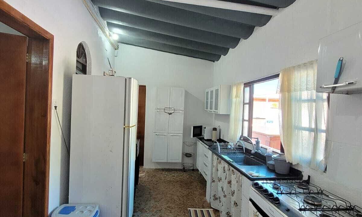 Photo of Kitchen in Raul Cury