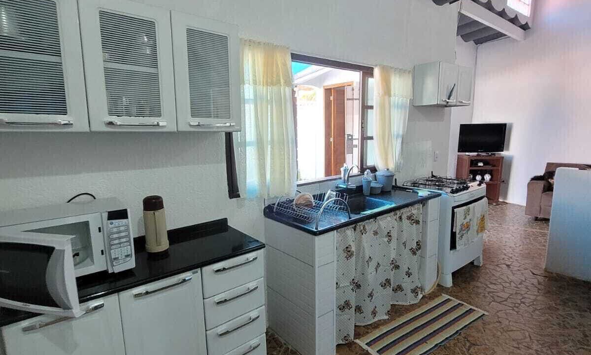 Photo of Kitchen in Raul Cury