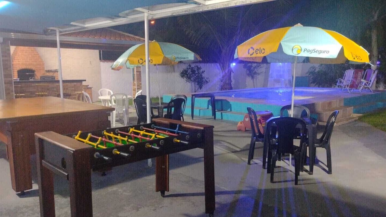 Photo of Outdoor in Raul Cury