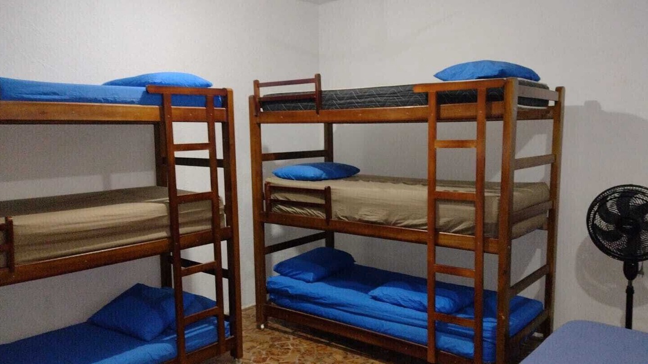 Photo of Bedroom in Raul Cury