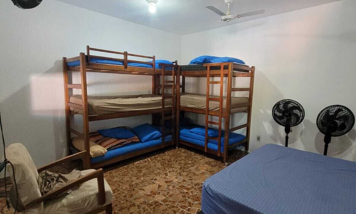 Photo of Bedroom in Raul Cury