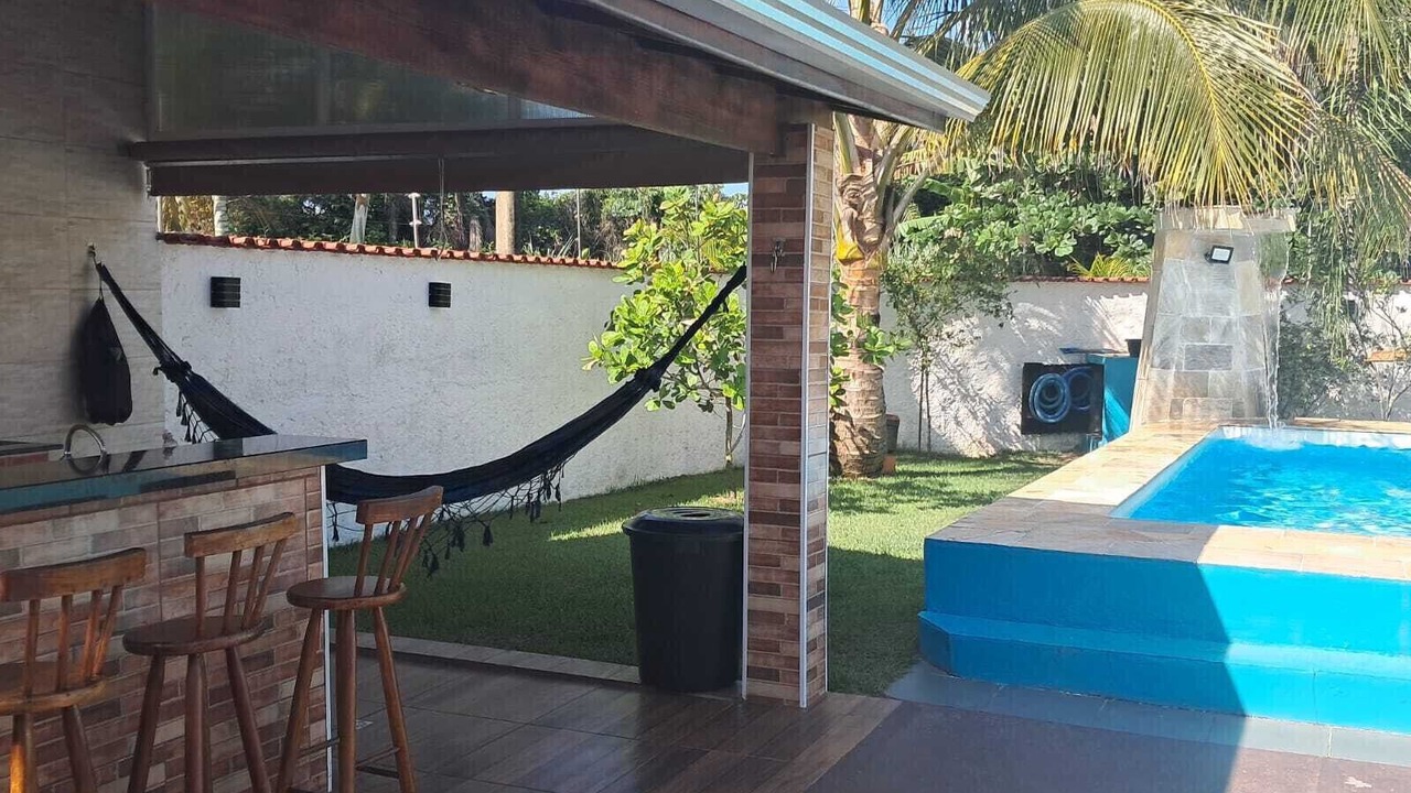 Photo of Outdoor in Raul Cury