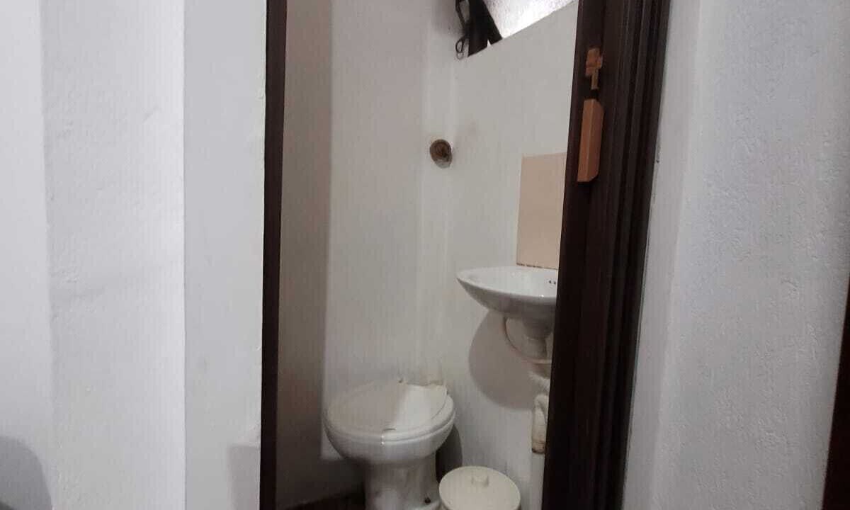 Photo of Bathroom in Raul Cury