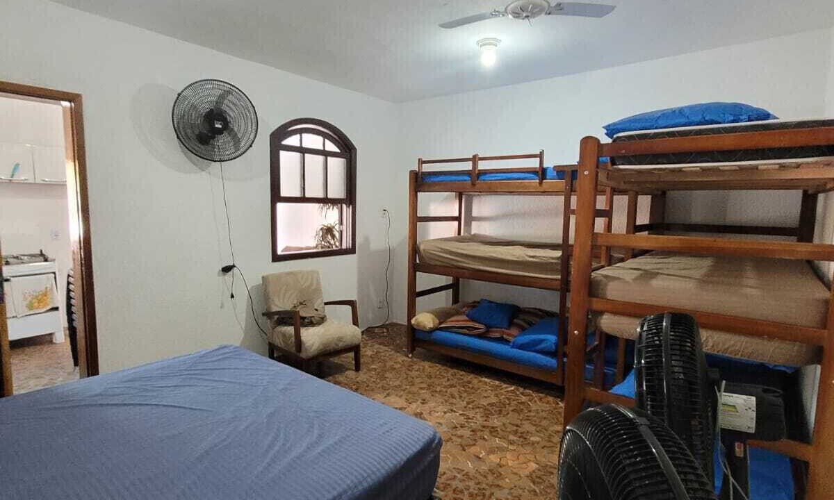 Photo of Bedroom in Raul Cury